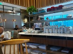 -莆田餐厅PUTIEN(三里屯店)
