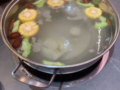 -官塘陈记鱼生·潮汕砂锅粥·牛肉火锅(潮枫路总店)