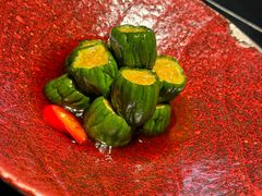 向群酱青瓜-粤·向群饭店(二沙岛店)