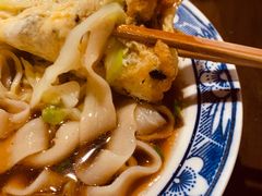 -佰仙面馆