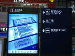 -南宁东站