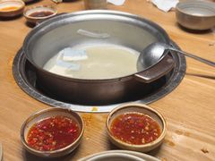 -大头椰·椰子鸡火锅(新梦店)