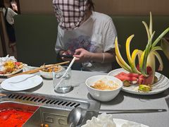 -海底捞火锅(吴中路店)