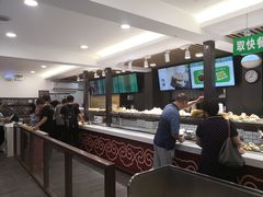 -护国寺小吃(安定门店)