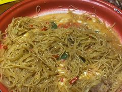 -大叹号啤酒屋·延边料理(建工店)