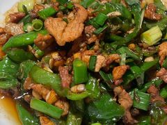 农家小炒肉-辣得叫湘菜(四明店)