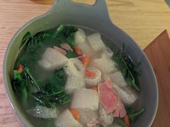 -苦尽酒馆·川菜(鼓楼店)