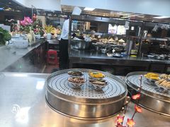 -不倒翁·安徽名菜楼(步行街店)