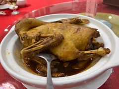 -泉州酒店-温陵中餐厅(庄府巷店)