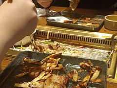 -新石器烤肉(之心城店)