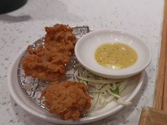 -味千拉面(光启城时尚购物中心店)