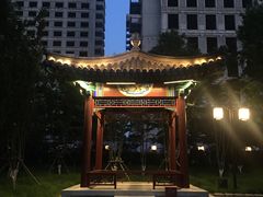 -西海子公园