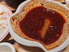 -宝葫芦西北茶食铺(万达店)