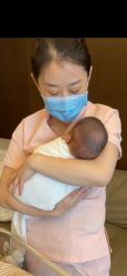 点击看大图 -妈咪爱月子中心·母婴护理