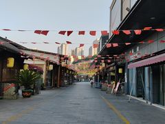 -川东坝子火锅(宝龙店)