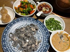 -北京老门框爆肚涮肉馆(凤城六路店)