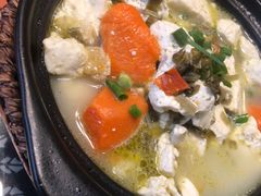 -春娟茶楼·地道农家菜(梅家坞店)