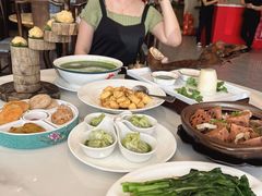 -嘉美轩·精细潮州菜·商务宴请(惠州佳兆业铂尔曼酒店)