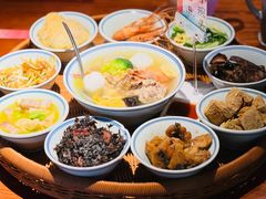 -寻宝记绍兴菜(鲁迅路店)