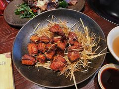 -滇野云南野生菌餐厅