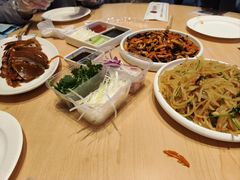 -香香春饼·非遗技艺(万达店)