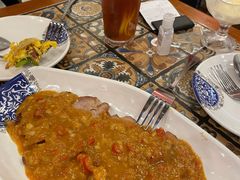 猪颈肉-番茄屋葡式美食(总店)