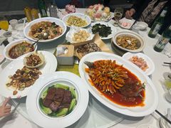 -眉州东坡(北苑华贸店)
