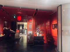 -杭州君悦酒店·湖滨28中餐厅