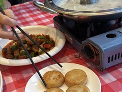 -巴陵全鱼席(湖南老字号汴河街店 )