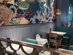 大堂-半天妖烤鱼(槐房万达店)