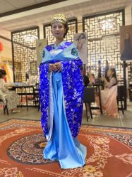 -盘子女人坊古装写真摄影(天津总店)