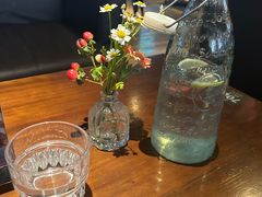 -JINNS锦时 steak&pizza(浸信会礼拜堂旧址店)