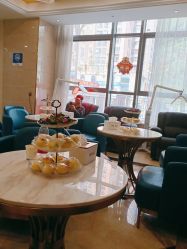 -碧莲盛·不剃发植发