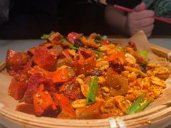 -苏乡兰亭·新派淮扬菜(吾悦广场店)