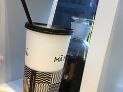 -MAMACHA妈妈茶(岳麓山店)