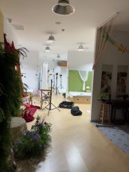 -熊孩子韩国儿童摄影(三义街店)