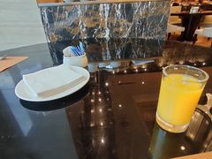 -常州富力喜来登酒店 Feast盛宴标帜西餐厅(新北万达广场店)