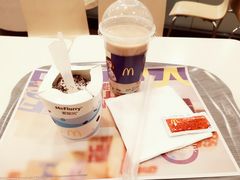 -麦当劳(厦门思明路店)