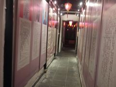 -吴门人家·苏宴宫廷菜(拙政园店)