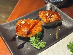 -小川洋风料理(江汉路店)