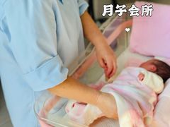 -优护佳月嫂育儿嫂中心(静安店)