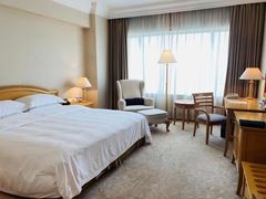 -南京维景国际大酒店(南京博物院店)