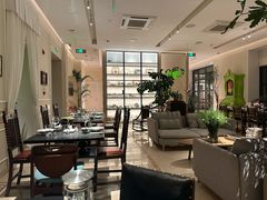 -金谷仓家庭料理(马泉营店)