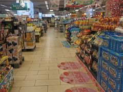 -永辉超市(萧山宝龙广场店)