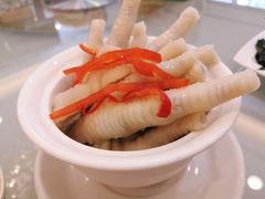 -金鮀岛潮州酒家