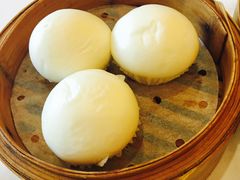 流沙包-潮府馆·非遗潮州菜·港式点心(世纪公园店)