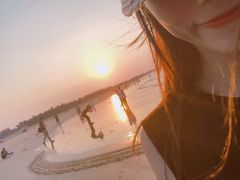 -汕头中海黄金海岸水上乐园