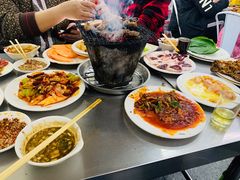 -松明一烤肉馆(鲁园店)