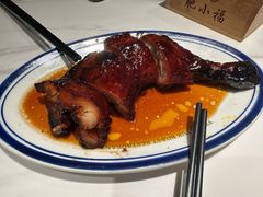 -肥小福·烧鹅专门店(环宇荟店)