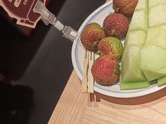 -巴奴毛肚火锅(七宝领展广场店)